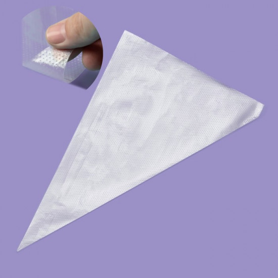 Кондитерский мешок одноразовый
