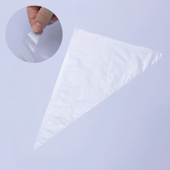 Кондитерский мешок одноразовый