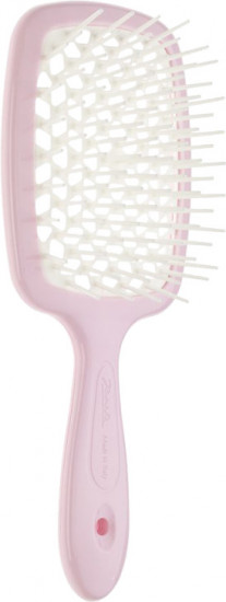 Щётка для волос прямоугольная «Superbrush»