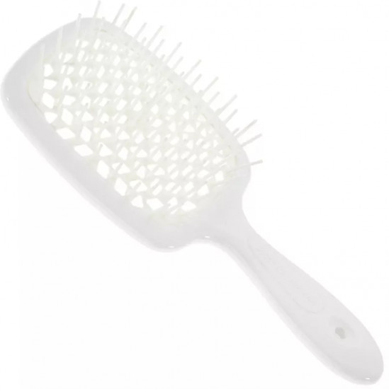 Щётка для волос прямоугольная «Superbrush»