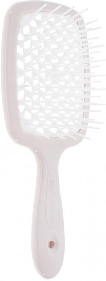 Щётка для волос прямоугольная «Superbrush»