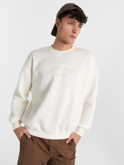 Свитшот мужской