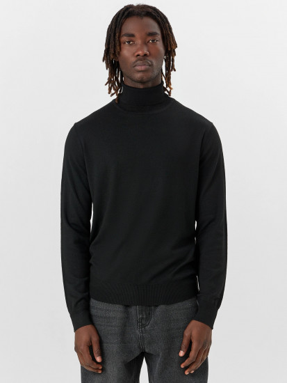 Водолазка мужская