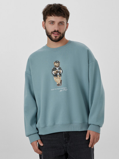 Свитшот мужской