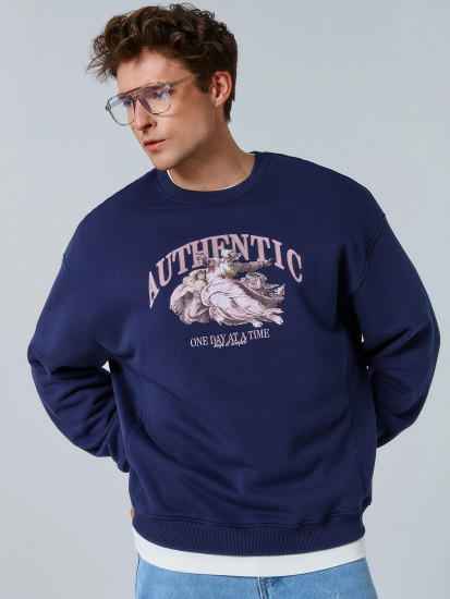 Свитшот мужской