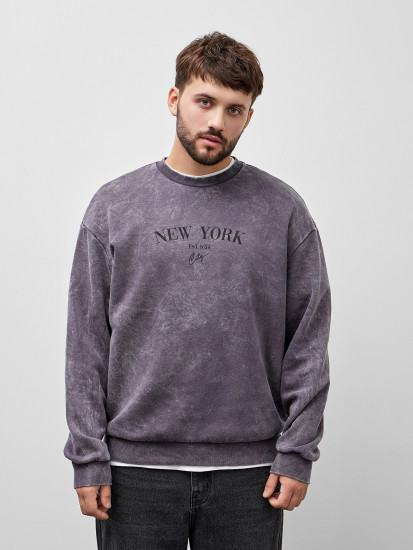 Свитшот мужской