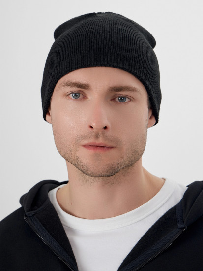 Шапка мужская