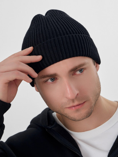 Шапка мужская