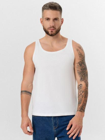 Майка мужская