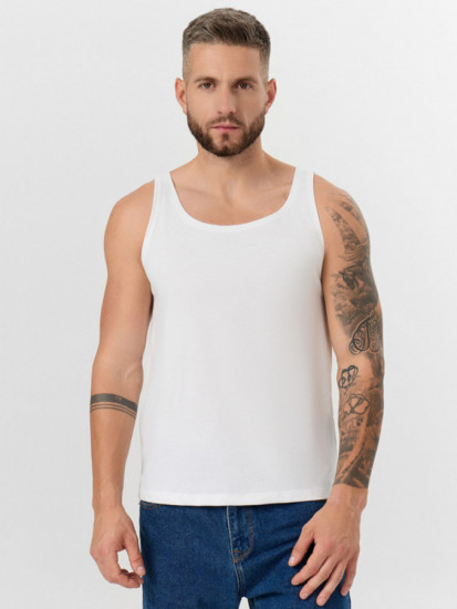 Майка мужская