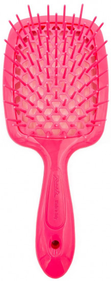 Щётка для волос прямоугольная «Superbrush»