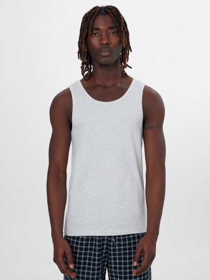 Майка мужская