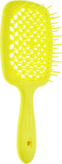 Щётка для волос прямоугольная «Superbrush»