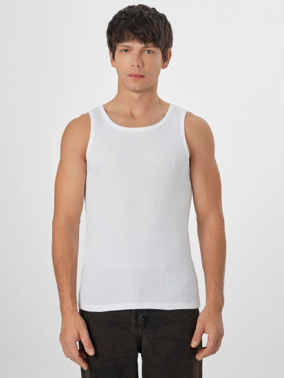 Майка мужская