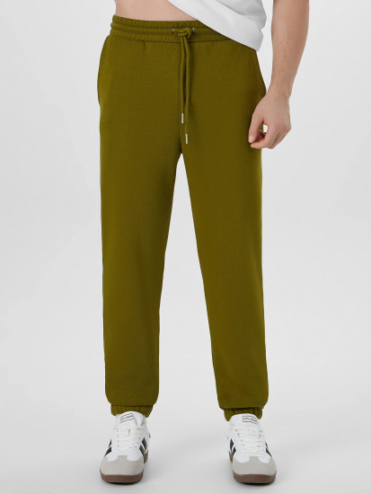 Брюки мужские