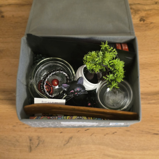 Подарочный набор «RelaxBoxx»