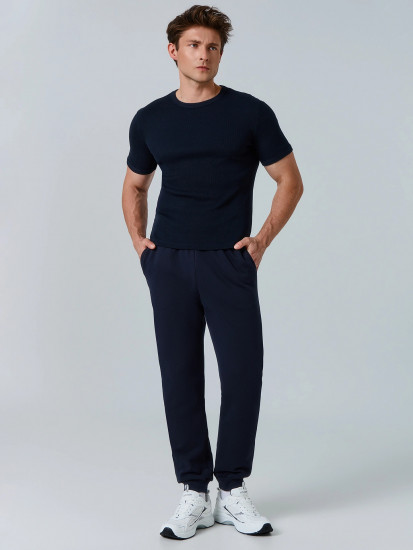 Брюки мужские
