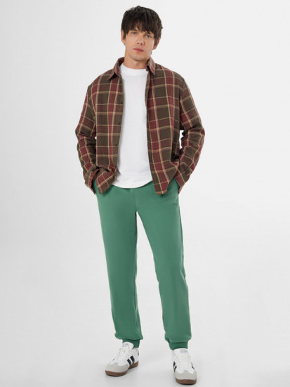 Брюки мужские