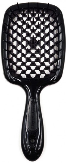 Щётка для волос прямоугольная «Superbrush»