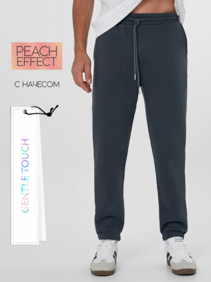 Брюки мужские