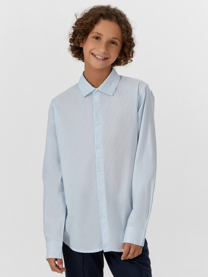 Рубашка для мальчиков
