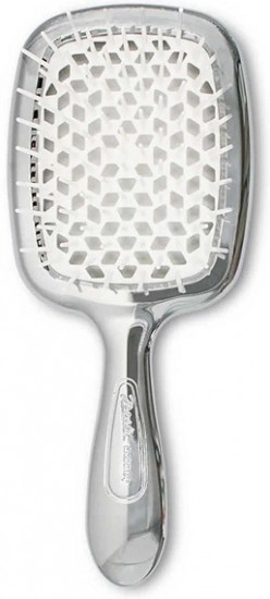 Щётка для волос прямоугольная «Superbrush Small Lux»