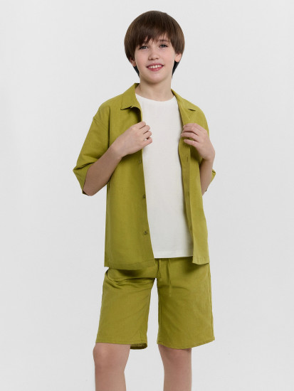 Рубашка для мальчиков