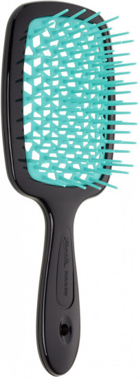 Щётка для волос прямоугольная «Superbrush»