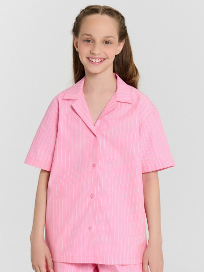 Рубашка для девочек
