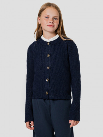 Кардиган для девочек