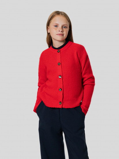 Кардиган для девочек