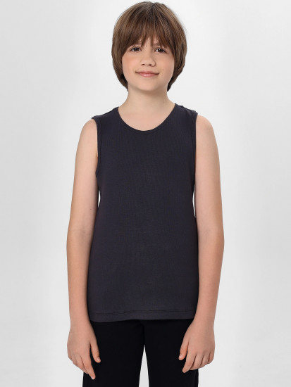 Майка для мальчиков