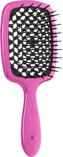 Щётка для волос прямоугольная «Superbrush»