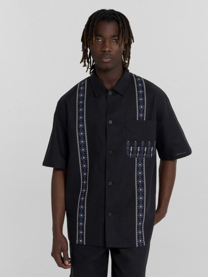 Рубашка мужская