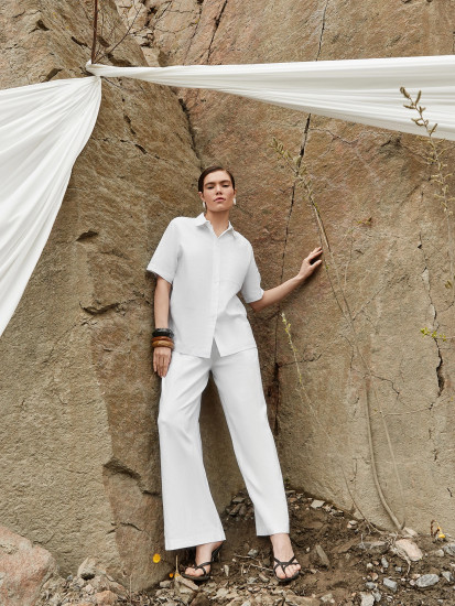 Рубашка женская