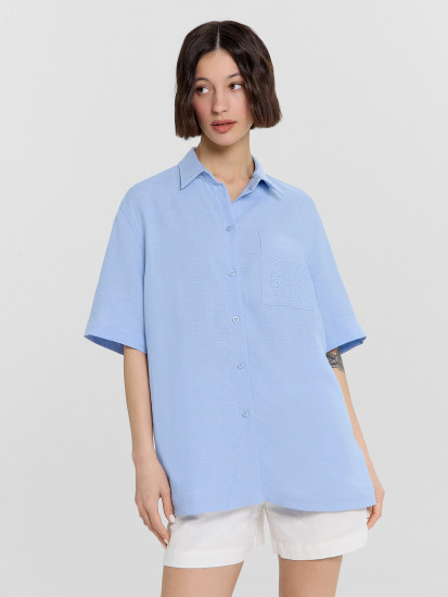 Рубашка женская