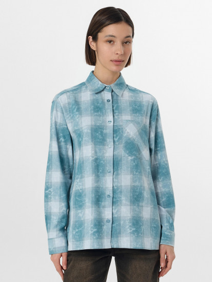 Рубашка женская