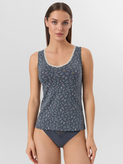 Майка женская