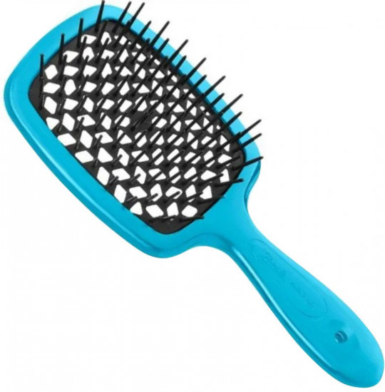 Щётка для волос прямоугольная «Superbrush»