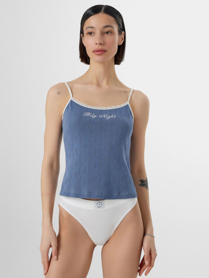 Майка женская