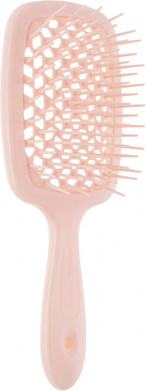 Щётка для волос прямоугольная «Superbrush»