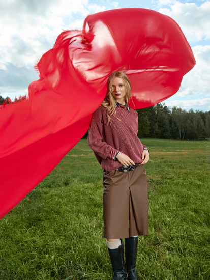 Юбка женская