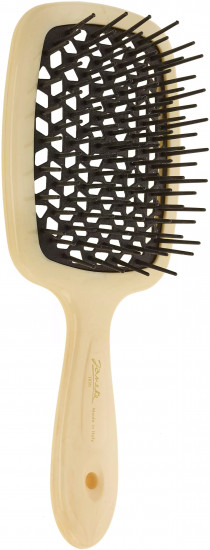 Щётка для волос прямоугольная «Superbrush»