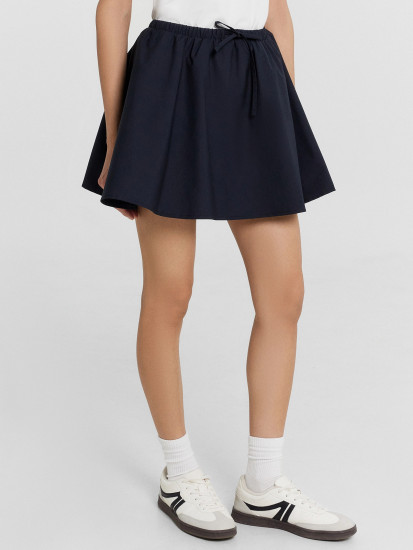 Юбка-шорты женская