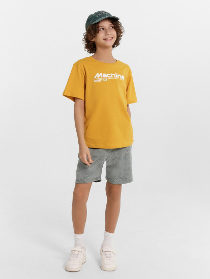 Шорты для мальчиков