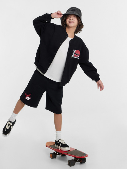 Шорты для мальчиков