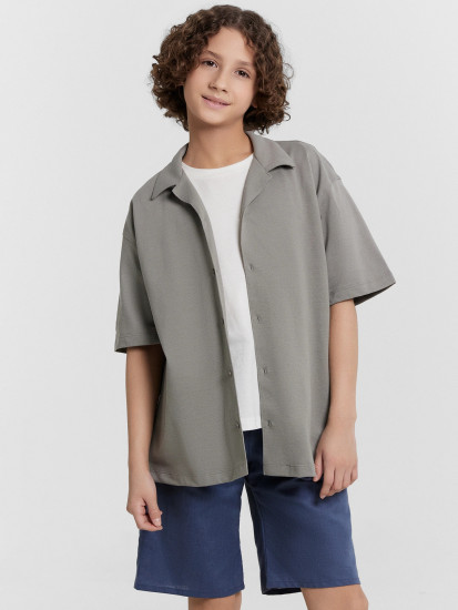 Шорты для мальчиков