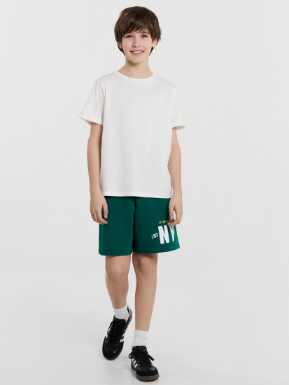 Шорты для мальчиков