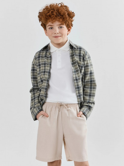 Шорты для мальчиков