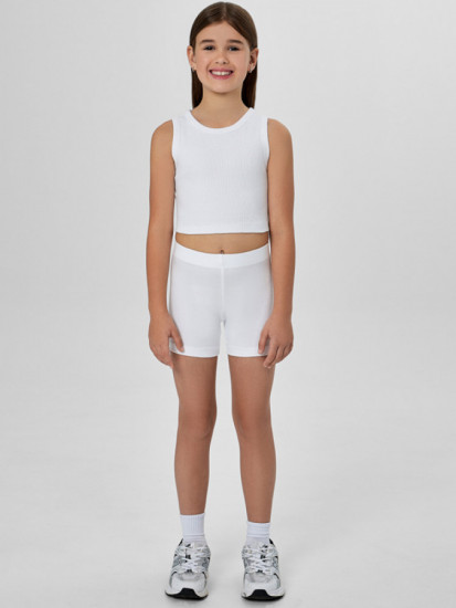 Велосипедки для девочек